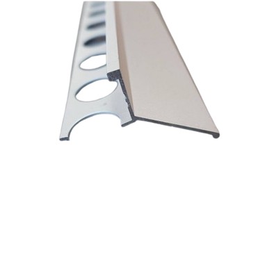 PROFIFLOOR OP lajsna okapnica, aluminij, 2.5 m