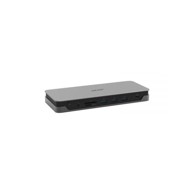 ACER Docking stanica za laptop Vero MST Dock M33, USB-C, HDMI, DisplayPort, USB 3.0