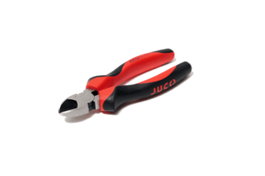 JUCO Kliješta za rezanje 117005Q, bočna, 180 mm
