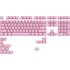 GLORIOUS GAMING Navlaka za tipke tipkovnice Doubleshot Keycaps V2
