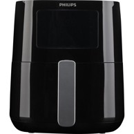PHILIPS Friteza na vrući zrak HD 9252/70, crna