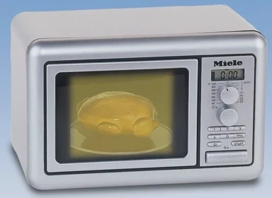 KLEIN MIELE Dječja mikrovalna pećnica (9492)