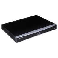 HIKVISION NVR snimač DS-7608NXI-K1/8P, crni