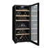 LA SOMMELIÈRE Vinski hladnjak LS102DZBLACK