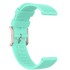B-STRAP Silicone Rain remen za Xiaomi Watch S1 Active, teal