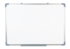 Magnetna ploča za pisanje 45x60cm, bijela