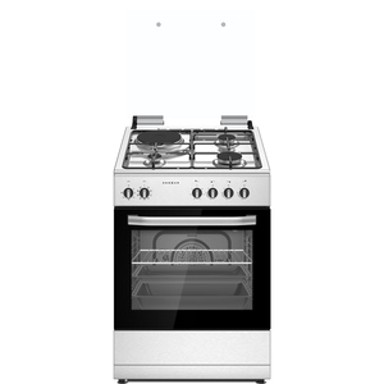 KONČAR Štednjak SV6013IS, inox