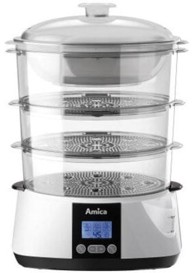 AMICA PT 3012 Parni lonac