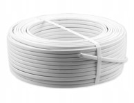 AKS ZIELONKA Električni kabel YDYp 3 x 1,5 mm 10 m