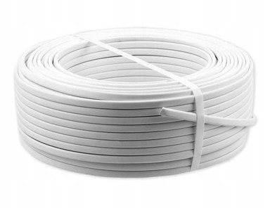 AKS ZIELONKA Električni kabel YDYp 3 x 1,5 mm 10 m