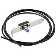 AQUA COMPUTER Poklopac s otvorom za punjenje za Leakshield