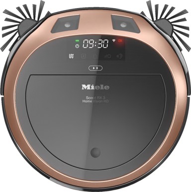 MIELE Robotski usisavač Scout RX3 Home Vision HD