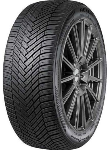 NEXEN N-BLUE 4SEASON 2 225/55R18 102V XL, cjelogodišnje gume