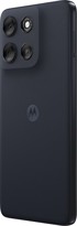 MOTOROLA Moto G56 5G, 8 GB/256 GB, crna