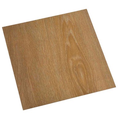 Samoljepljive PVC pločice za pod 30,5 x 30,5 cm, drvo, 20 kom