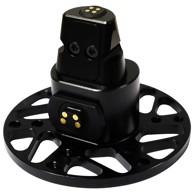 CUBE CONTROLS QRX Priključak za bazu upravljača, magnetski, QRXBSIMAG