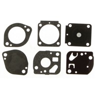 GRANIT Komplet membrane rasplinjača Zama GND-91, 40271315