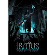 Igra za PC: Iratus: Lord of the Dead STEAM Key