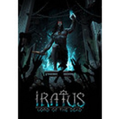 Igra za PC: Iratus: Lord of the Dead STEAM Key