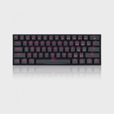 REDRAGON Tipkovnica Dragonborn K630