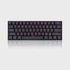 REDRAGON Tipkovnica Dragonborn K630