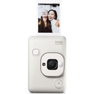 FUJIFILM Instax mini LiPlay, bijeli