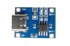 TP4056 Punjač za Li-Ion baterije, USB-C, 5 V, 1 A