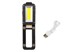 BLOW Radionička LED svjetiljka LW520, sklopiva, s magnetom