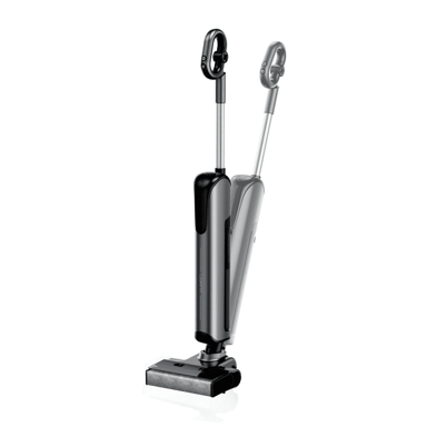 UWANT Bežični usisavač D700W, mokro i suho čišćenje, siva