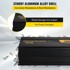 VEVOR Inverter snage 6000W s LCD zaslonom, crni
