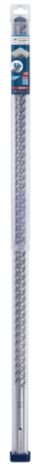 BOSCH Professional svrdlo za udarnu bušilicu Expert SDS Max-8X, 32 x 800 x 920 mm (2608900257)