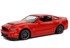 Auto na daljinsko upravljanje Ford Shelby Red, crveni, 2.4G