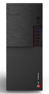 CRATOS Stolno računalo Business WP v1 / Intel Core i5-12400, 16GB, 512GB SSD, Intel UHD, Windows 11 Pro