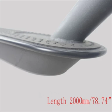 Zaštitna traka za Xiaomi romobile, crna