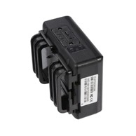 Solarna GPS ogrlica za koze i ovce