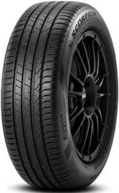 PIRELLI Ljetna guma 235/60R18 107V XL Scorpion