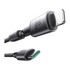 JOYROOM Kabel USB-C na Lightning 30W 1.2M, sivi