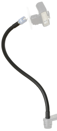 NOVOFLEX Fleksibilna ruka, 45cm