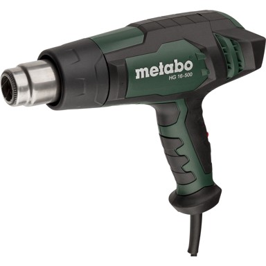 METABO Toplinski pištolj HG 16-500
