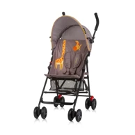 CHIPOLINO Kolica AMAYA GIRAFFE