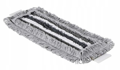 VILEDA PROFESSIONAL Navlaka za mop UltraSpeed Pro r-Trio Max, s trakama za označavanje bojama