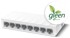 TP-LINK Switch LS1008, 8-Port, Fast Ethernet