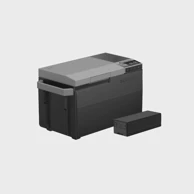 ECOFLOW Prijenosni Hladnjak Glacier + Glacier Baterija