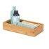 COMPACTOR Organizator od bambusa Woody, 30 x 15 x 6,35 cm