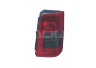 ALKAR Zadnje svjetlo CITROEN BERLINGO 96-08 desno -06 1 vrata 2202974 tamni žmigavac, PARTNER
