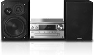 PANASONIC Mini linija HI-FI SC-PMX 92 EG-S