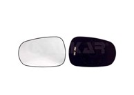 ALKAR Ogledalo retrovizora Renault Clio 91-98, desno/lijevo, 94-05, grijano, asferično, Megane -03
