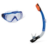 Set za ronjenje Aqua Sport, 14+