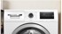 BOSCH Perilica rublja WAN28266BY , 1400 okr/min, 8 kg