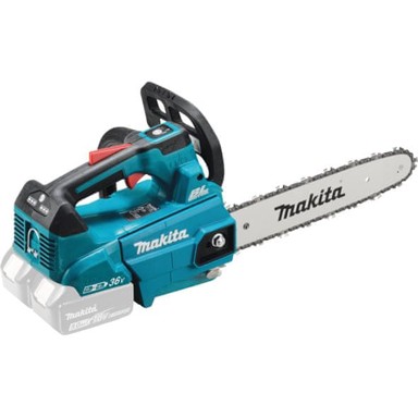 MAKITA Akumulatorska motorna pila, DUC306Z LXT
